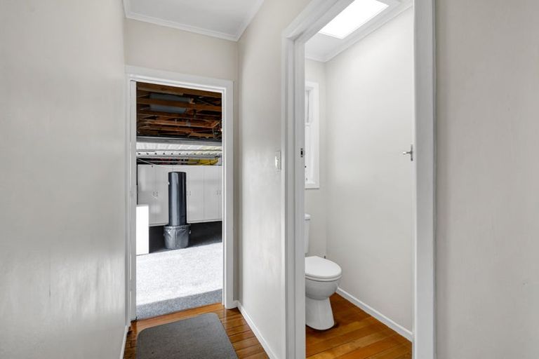 Photo of property in 228a Omata Road, Spotswood, New Plymouth, 4310