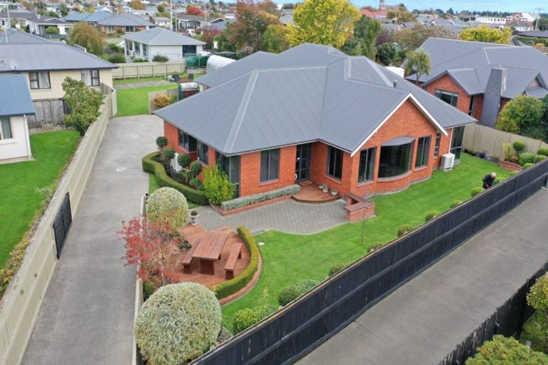Photo of property in 8 Craig Street, Waikiwi, Invercargill, 9810