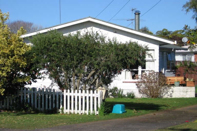 Photo of property in 81 Old Wairoa Road, Papakura, 2110
