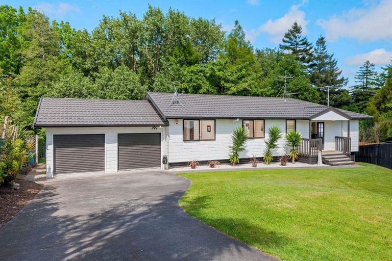 Photo of property in 30 Edwards Court, Pukekohe, 2120