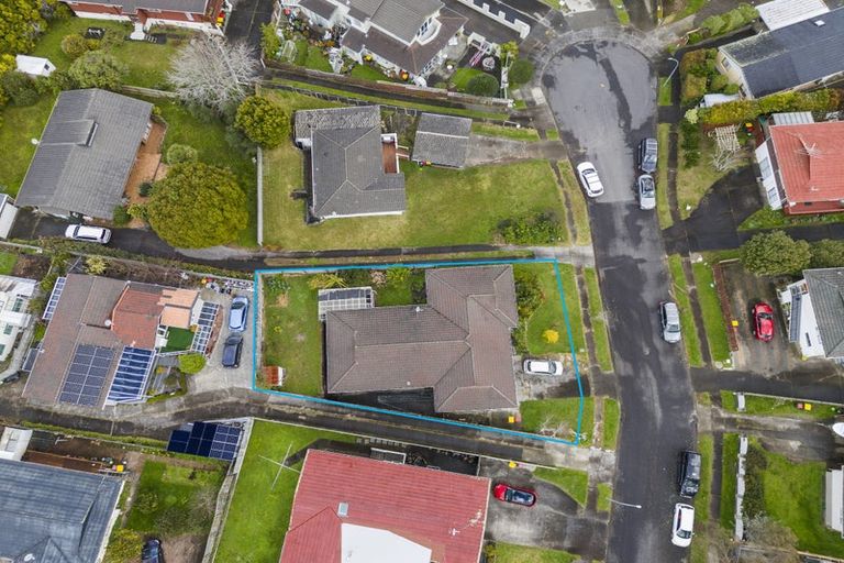 Photo of property in 30 Colum Place, Bucklands Beach, Auckland, 2014