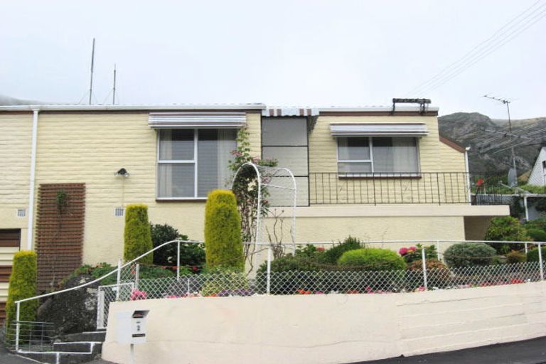Photo of property in 2 Days Road, Lyttelton, 8082