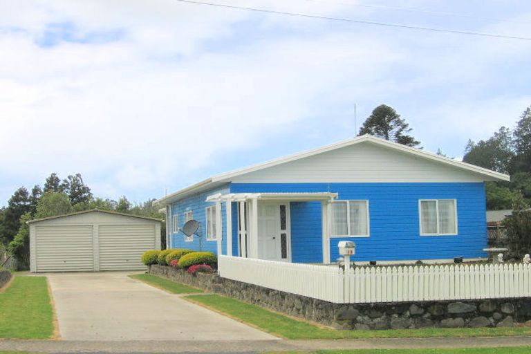 Photo of property in 14 Gladstone Road, Waihi, 3610