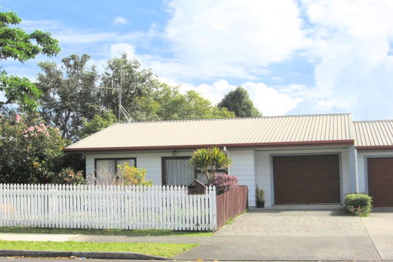Photo of property in 3a Amber Drive, Tikipunga, Whangarei, 0112