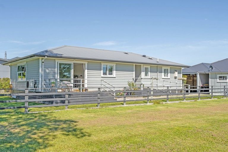Photo of property in 57 Daniell Street, Solway, Masterton, 5810
