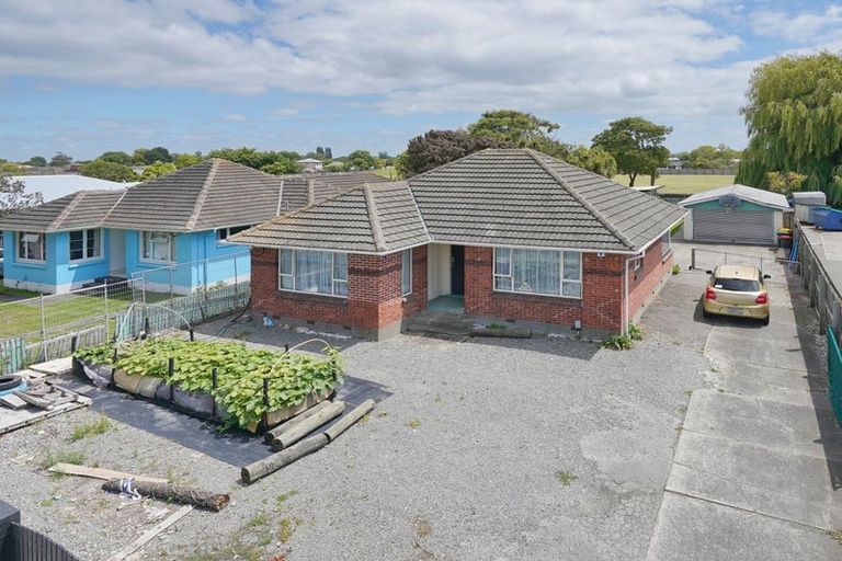 Photo of property in 171 Wainoni Road, Avondale, Christchurch, 8061