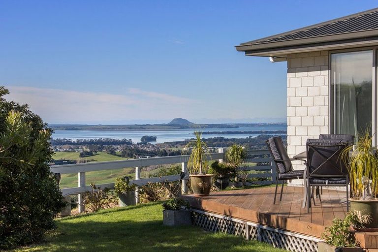 Photo of property in 345a Lindemann Road, Tahawai, Katikati, 3170