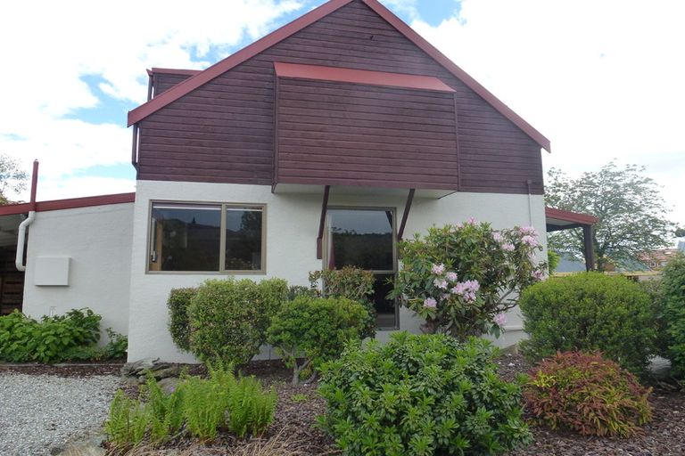 Photo of property in 21 O'neill Crescent, Bridge Hill, Alexandra, 9320