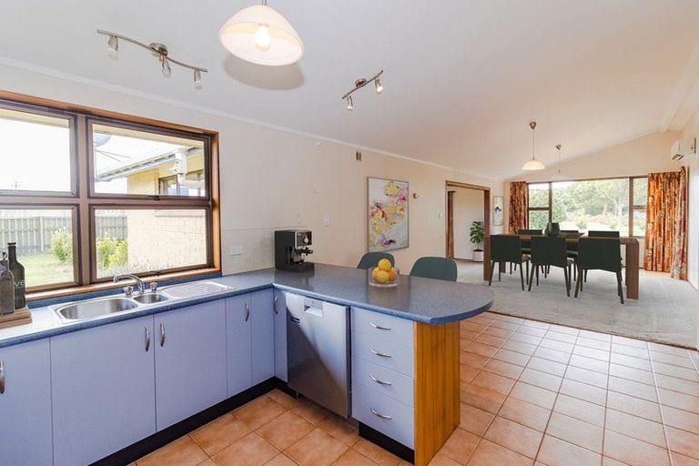 Photo of property in 167 Heretaunga Road, Maharahara, Dannevirke, 4972