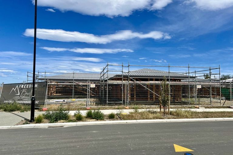 Photo of property in 50 Marcoola Drive, Rolleston, 7614