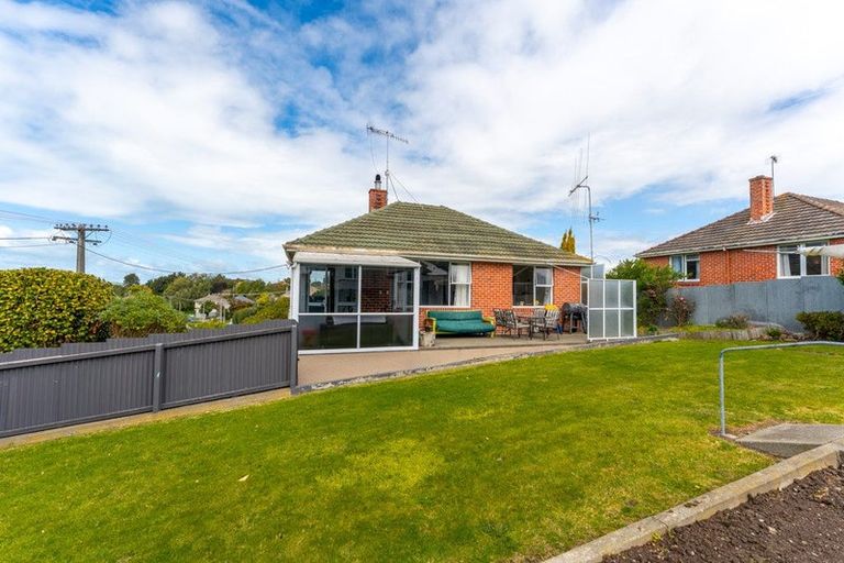 Photo of property in 4 Tweedy Street, Marchwiel, Timaru, 7910