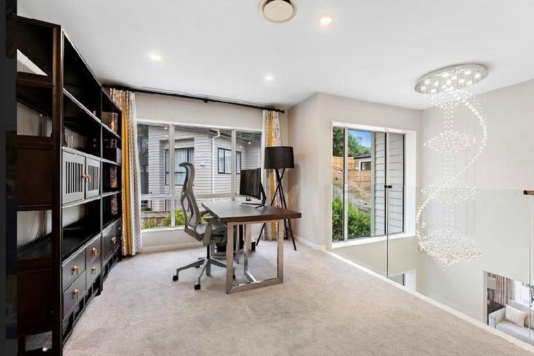 Photo of property in 120c Fairview Avenue, Fairview Heights, Auckland, 0632