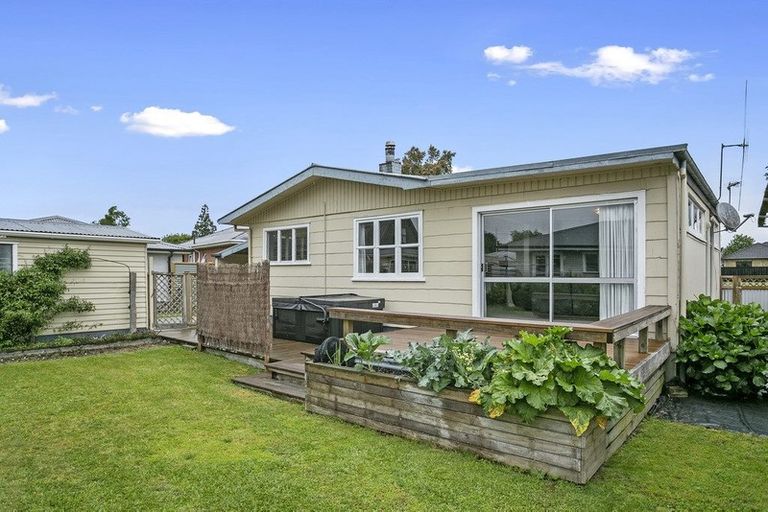 Photo of property in 8 Tawa Street, Matamata, 3400