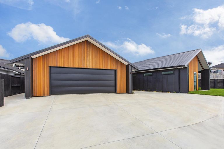 Photo of property in 8 Rose Berry Crescent, Flagstaff, Hamilton, 3210