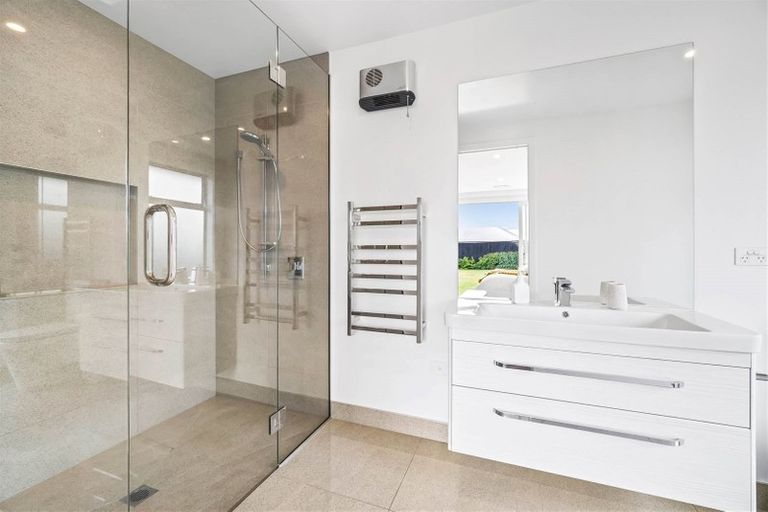 Photo of property in 95 Jimmy Adams Terrace, Lincoln, 7608