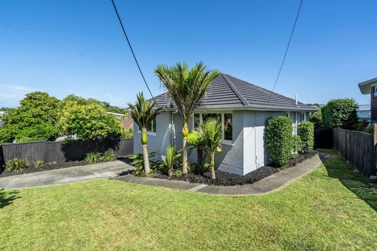 Photo of property in 46 Sylvan Avenue, Northcote, Auckland, 0627