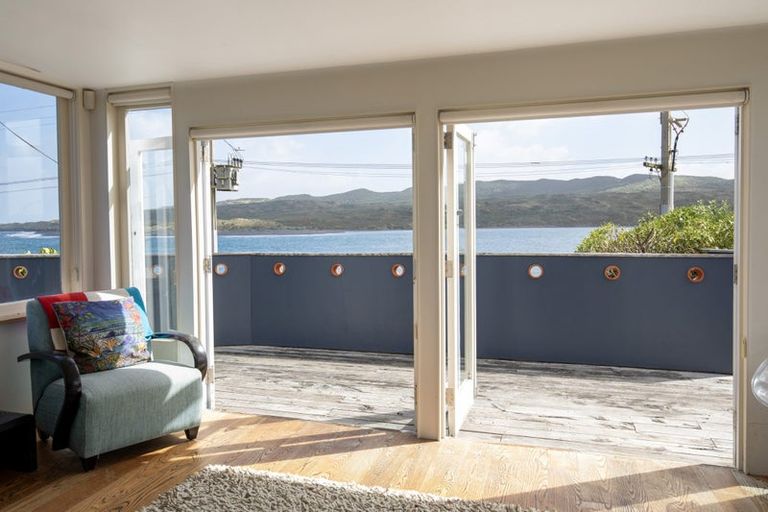 Photo of property in 113 Riria Kereopa Memorial Drive, Raglan, 3297