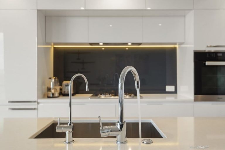 Photo of property in 704/1 Market Lane, Wellington Central, Wellington, 6011