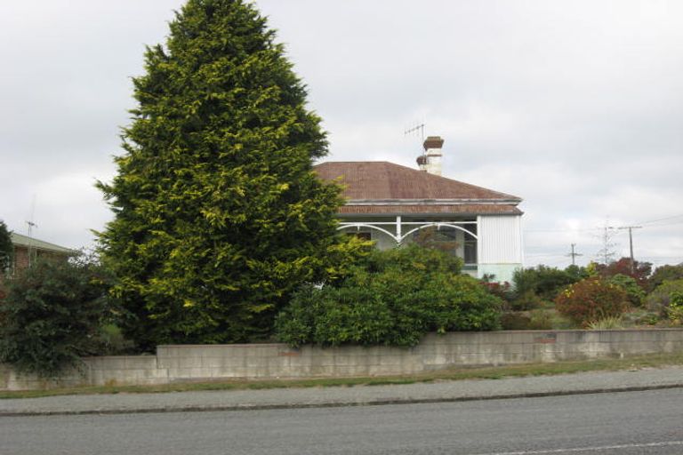 Photo of property in 34 Parsonage Road, Waimate, 7924
