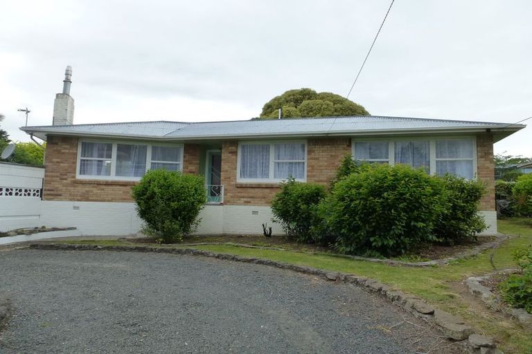 Photo of property in 472 Thames Street, Morrinsville, 3300