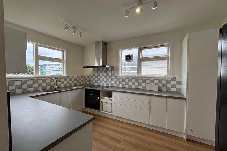 Photo of property in 237a Adelaide Road, Newtown, Wellington, 6021