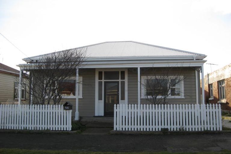 Photo of property in 56 Douglas Street, Saint Kilda, Dunedin, 9012