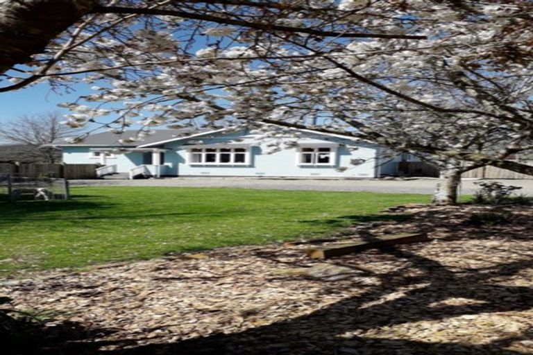 Photo of property in 174 Fairfield Road, Levin, 5510