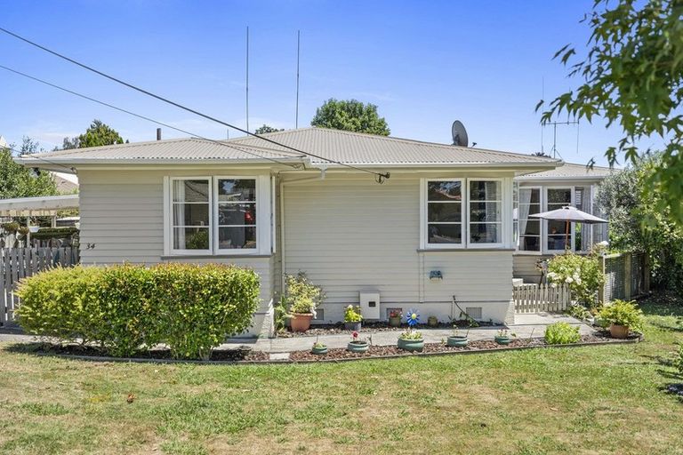 Photo of property in 34 Bryce Street, Cambridge, 3434