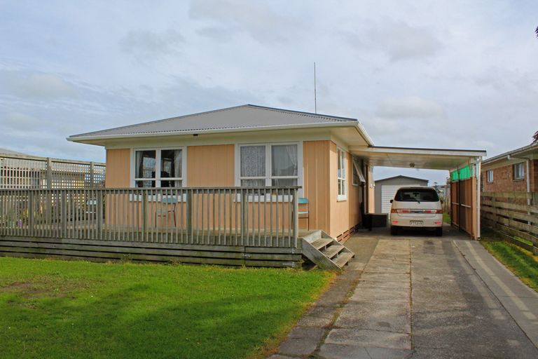 Photo of property in 210 State Highway 1, Awanui, 0486