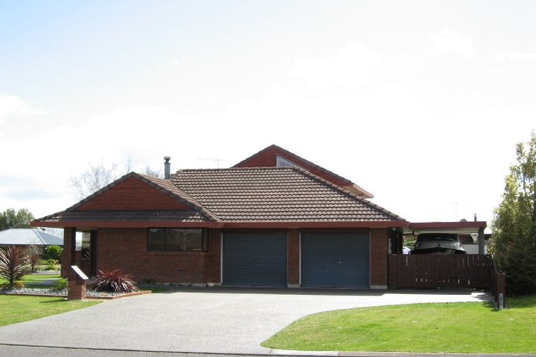 Photo of property in 6 Amber Grove, Whakatane, 3120