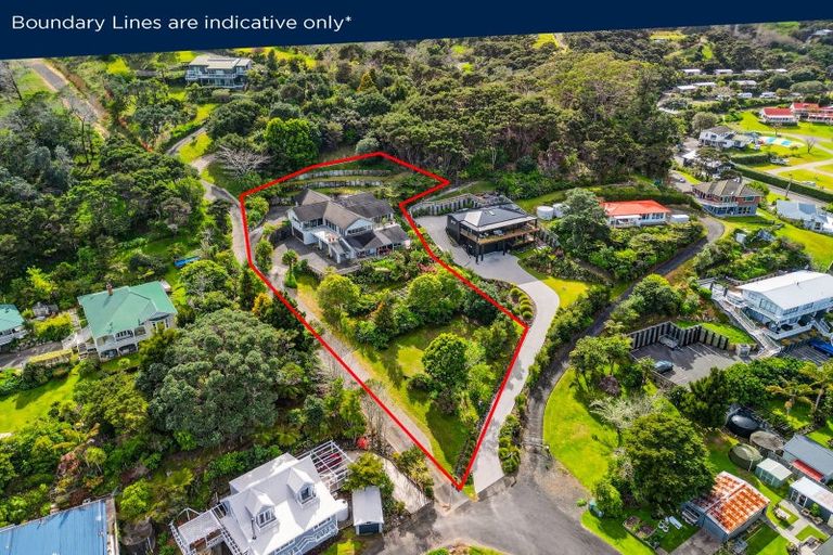 Photo of property in 8 Prospect Street, Russell, 0202