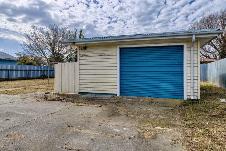 Photo of property in 15 Percy Spiller Avenue, Maraenui, Napier, 4110