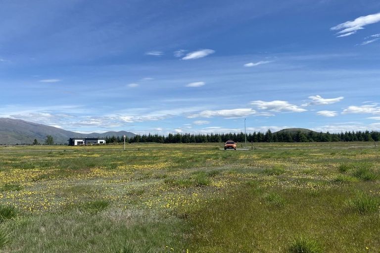 Photo of property in 30 The Drive, Twizel, 7999