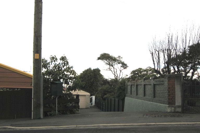 Photo of property in 11a Allandale Road, Saint Clair, Dunedin, 9012