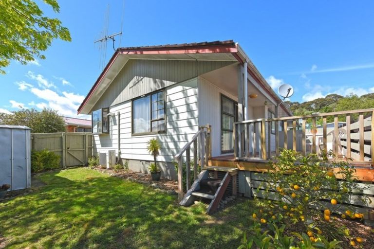 Photo of property in 68a Gemstone Drive, Birchville, Upper Hutt, 5018