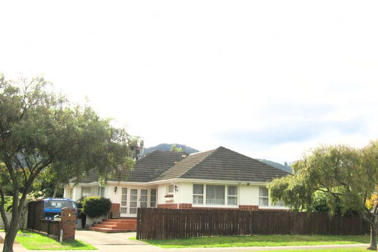 Photo of property in 1075 Fergusson Drive, Clouston Park, Upper Hutt, 5018