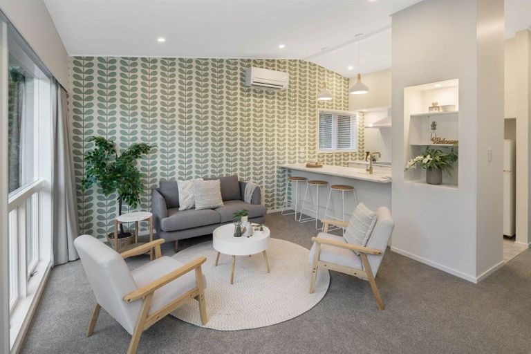 Photo of property in 5b Karachi Crescent, Khandallah, Wellington, 6035