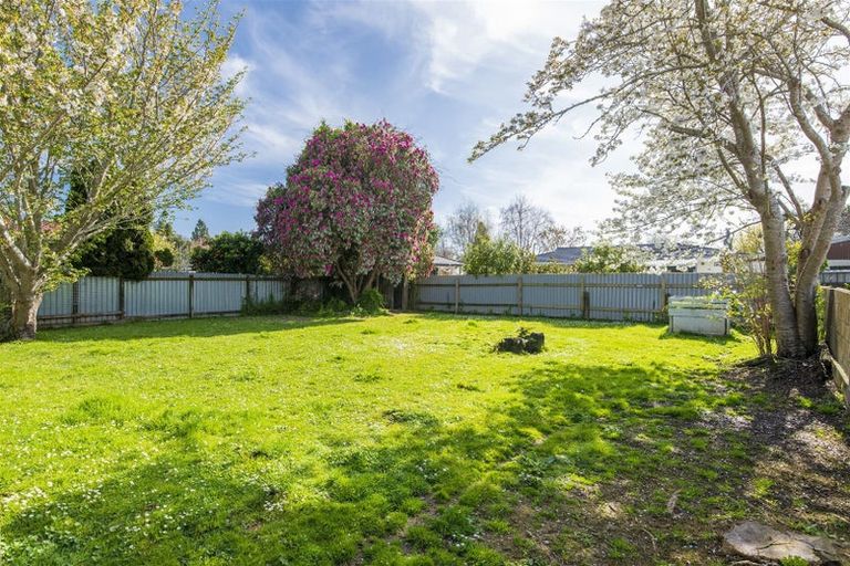 Photo of property in 18 The Avenue, Levin, 5510