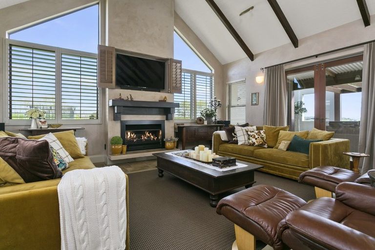 Photo of property in 98 Lichfield Road, Lichfield, Putaruru, 3482