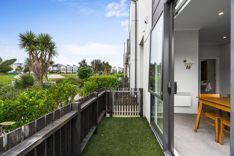 Photo of property in 1/25 Sidney Wallingford Way, Hobsonville, Auckland, 0616