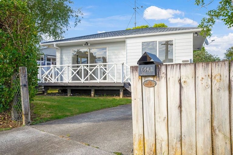 Photo of property in 64a Helvetia Road, Pukekohe, 2120