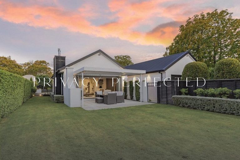 Photo of property in 212 Matsons Avenue, Papanui, Christchurch, 8053
