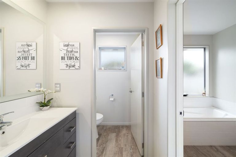 Photo of property in 14 Sweet Waters Place, Woolston, Christchurch, 8023