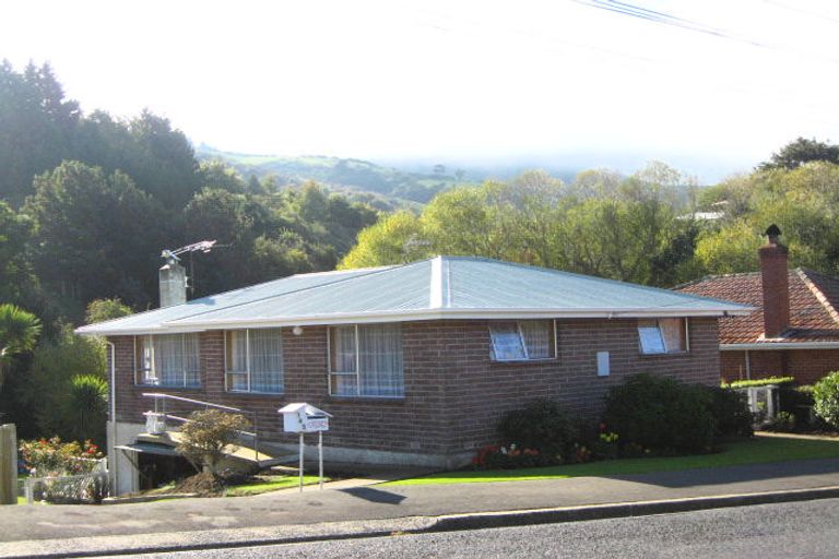 Photo of property in 145 Wakari Road, Helensburgh, Dunedin, 9010