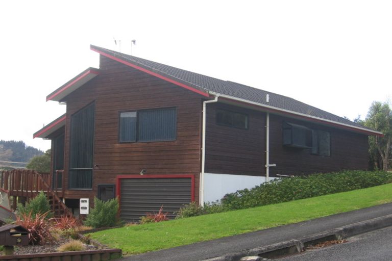 Photo of property in 9 Ngahere Drive, Horahora, Whangarei, 0110