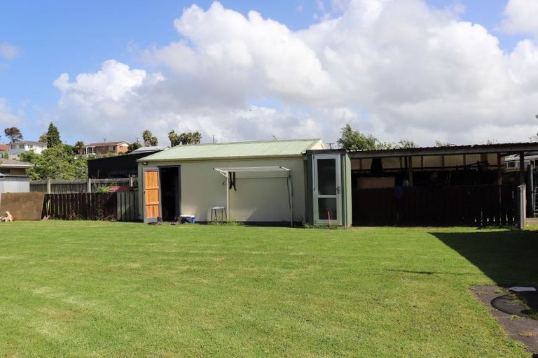 Photo of property in 8 Rosser Street, Huntly, 3700