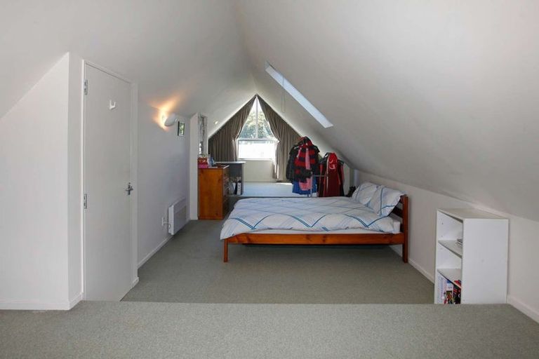 Photo of property in 3/86 Brockworth Place, Riccarton, Christchurch, 8011