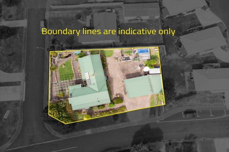 Photo of property in 2 Hale Place, Ngatea, 3503