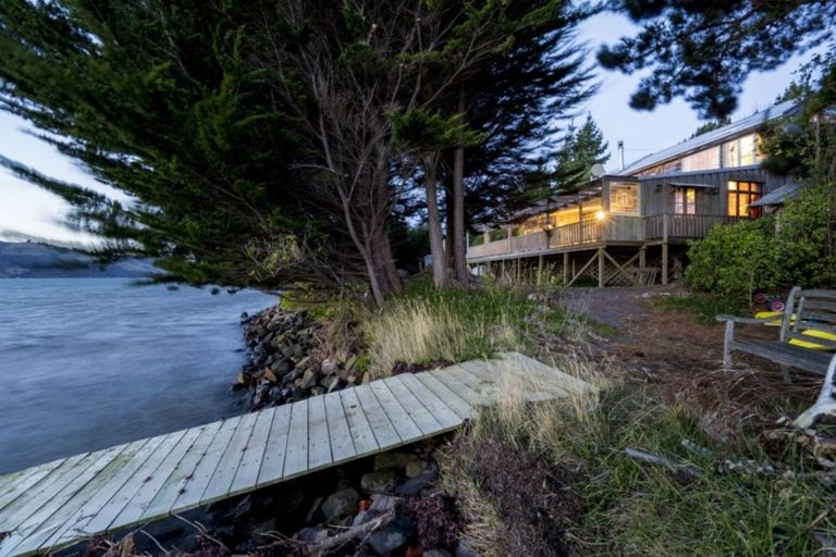 Photo of property in 17 Kokomuka Avenue, Harwood, Dunedin, 9077