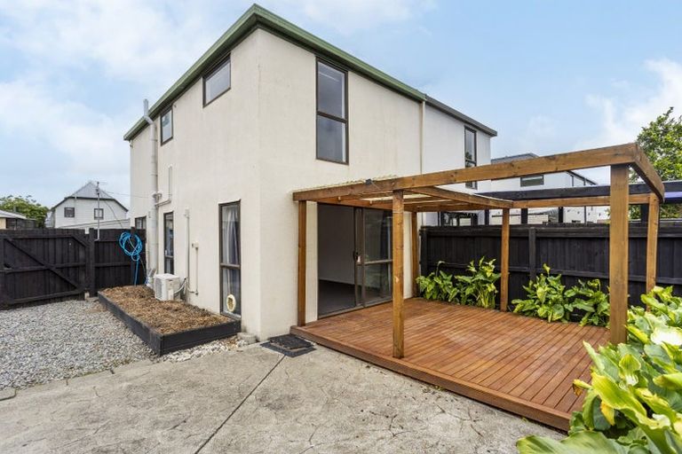 Photo of property in 5/96 Poulson Street, Addington, Christchurch, 8024